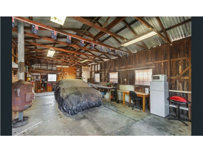 5 Hamilton Street, Broadford VIC 3658