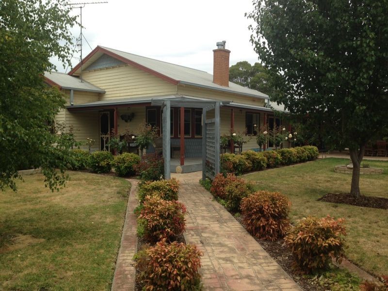 26 Jamieson Street, Broadford VIC 3658