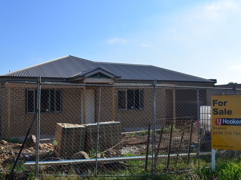 Lot 2 Lamb Street, Kilmore VIC 3764