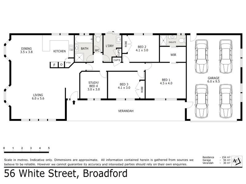 56 White Street, Broadford VIC 3658