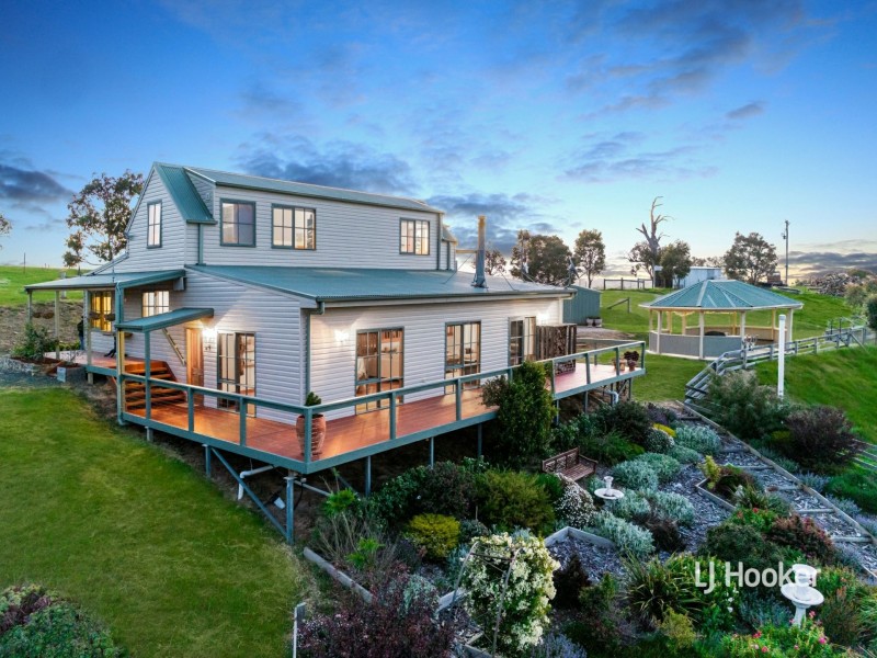 945 Strath Creek Road, Strath Creek VIC 3658