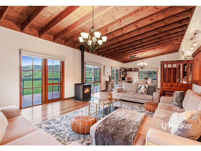 945 Strath Creek Road, Strath Creek VIC 3658