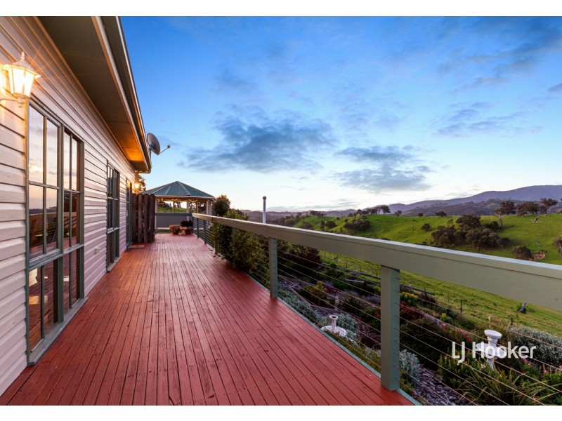 945 Strath Creek Road, Strath Creek VIC 3658