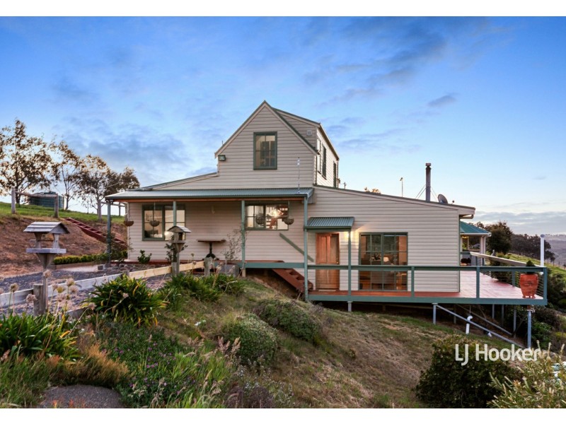 945 Strath Creek Road, Strath Creek VIC 3658