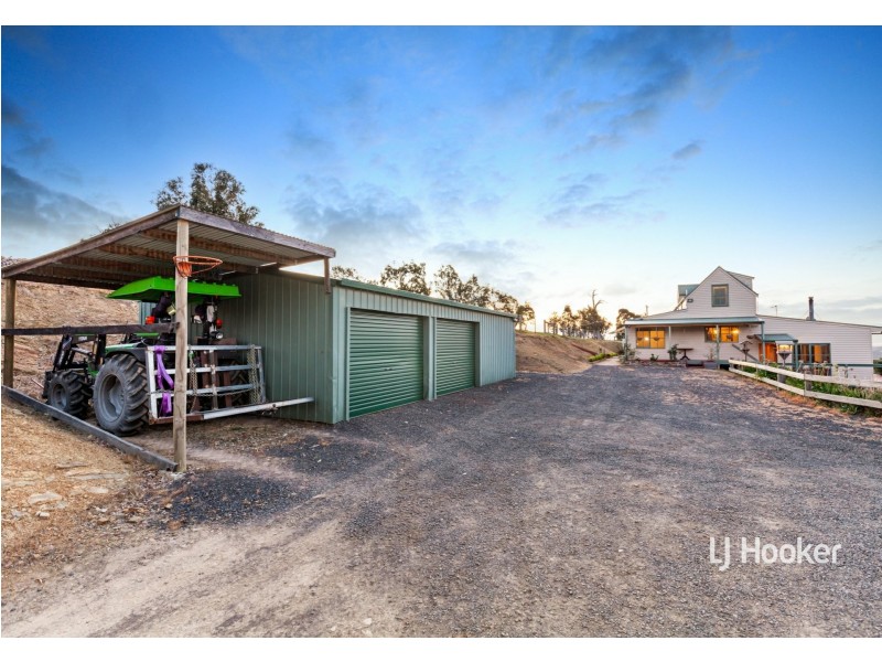945 Strath Creek Road, Strath Creek VIC 3658