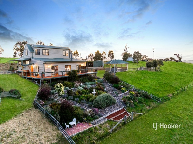 945 Strath Creek Road, Strath Creek VIC 3658