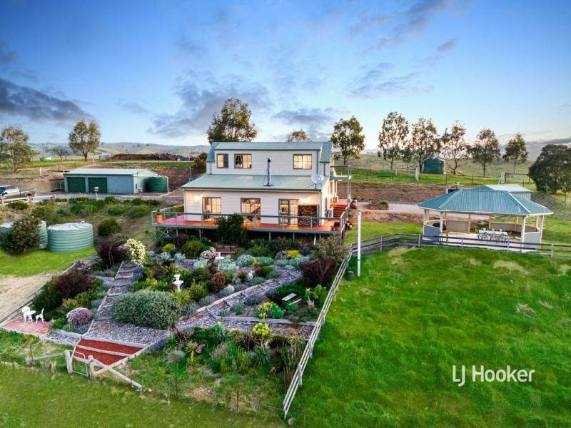 945 Strath Creek Road, Strath Creek VIC 3658