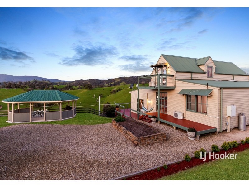 945 Strath Creek Road, Strath Creek VIC 3658