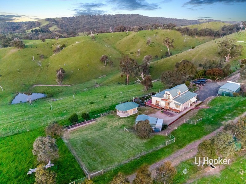 945 Strath Creek Road, Strath Creek VIC 3658