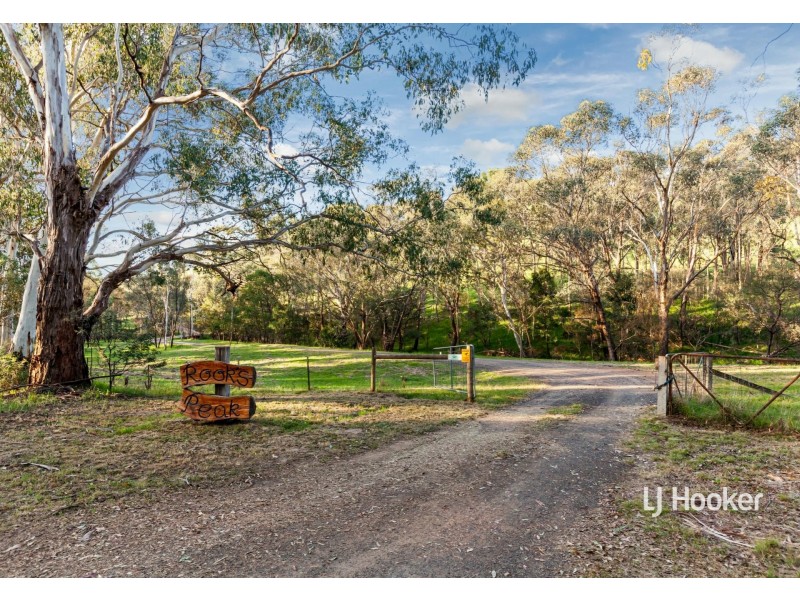 945 Strath Creek Road, Strath Creek VIC 3658