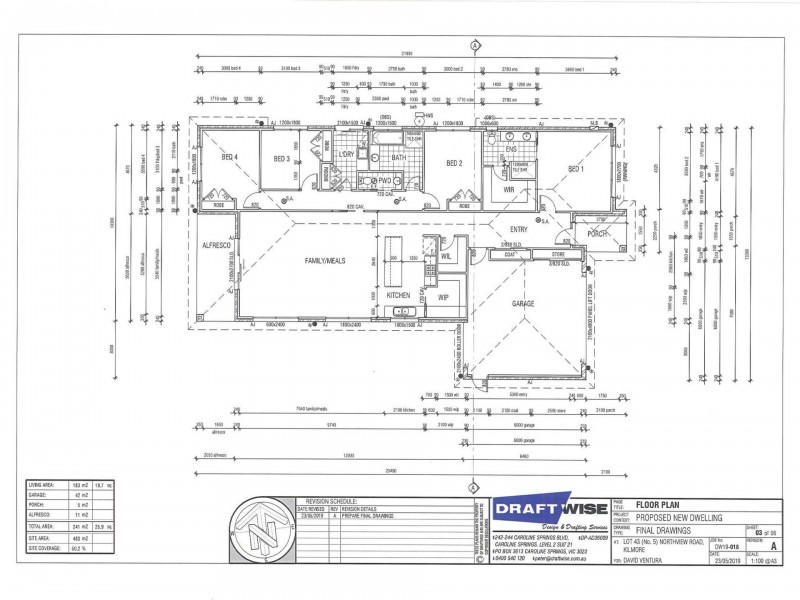 5 Northview Road, Kilmore VIC 3764