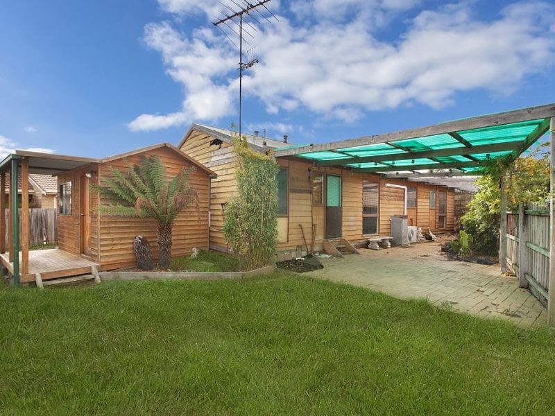20 Donaldson Drive, Broadford VIC 3658