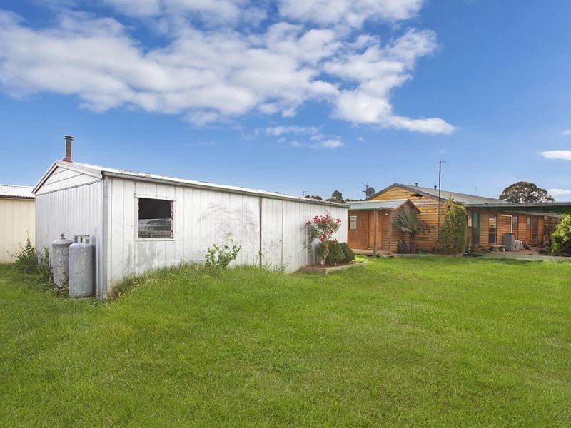 20 Donaldson Drive, Broadford VIC 3658