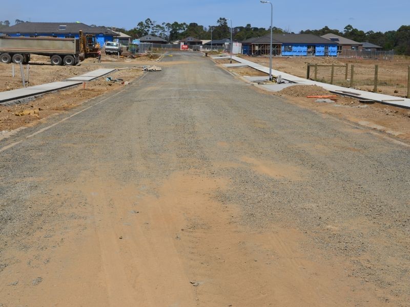 Lot 42 Northview Road, Kilmore VIC 3764