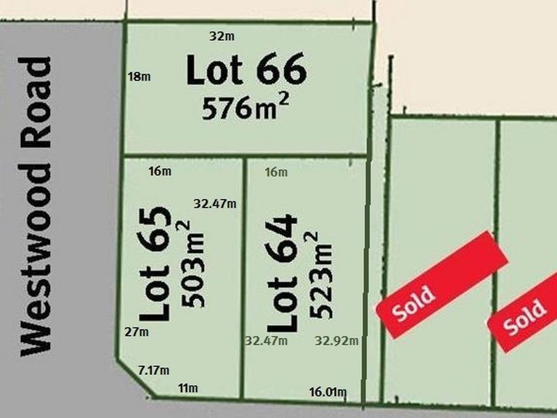 Lot 65 Northview Road, Kilmore VIC 3764