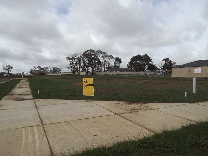 Lot 65 Northview Road, Kilmore VIC 3764