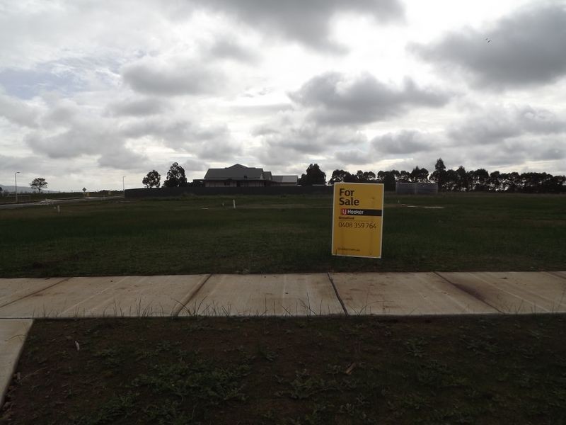 Lot 113 Westwood Road, Kilmore VIC 3764