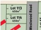 Lot 113 Westwood Road, Kilmore VIC 3764