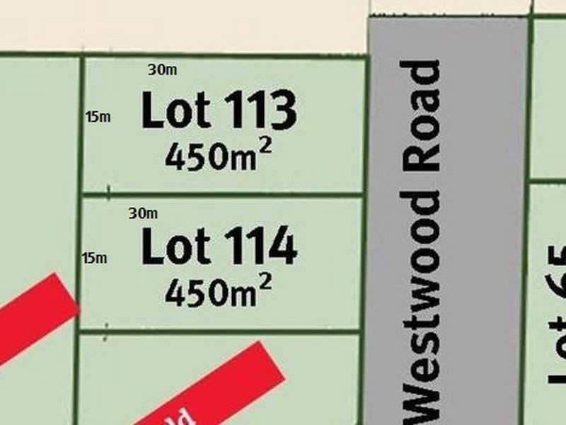 Lot 113 Westwood Road, Kilmore VIC 3764