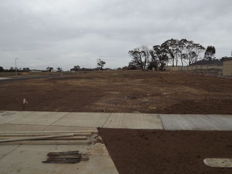 Lot 113 Westwood Road, Kilmore VIC 3764