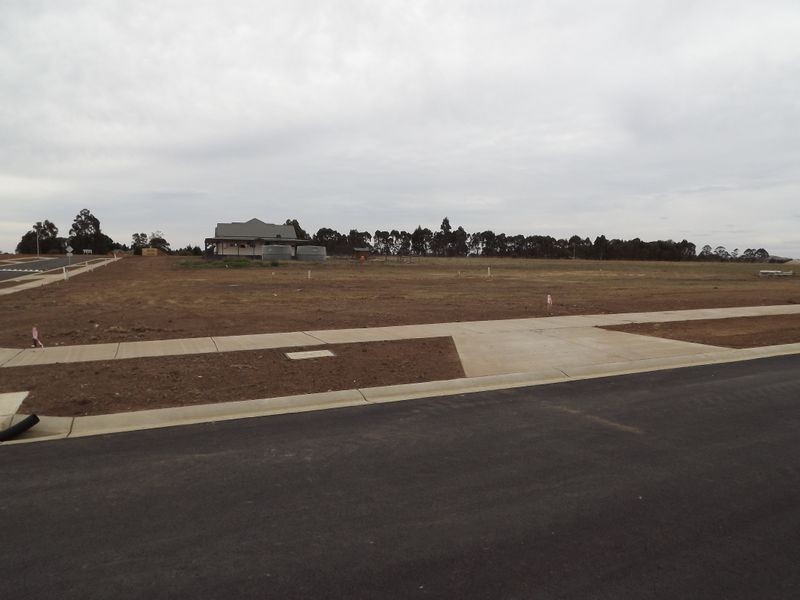 Lot 114 Westwood Road, Kilmore VIC 3764