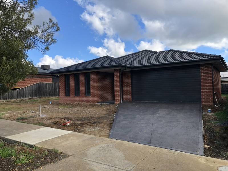 4 Violet Lane, Broadford VIC 3658