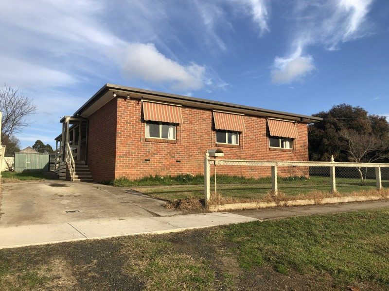 70 Gavan Street, Broadford VIC 3658