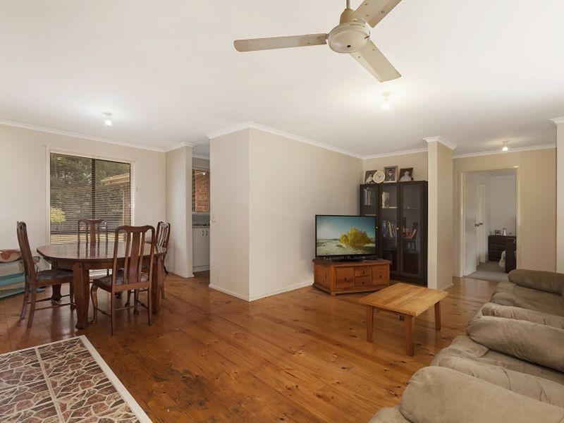 16 Elizabeth Court, Clonbinane VIC 3658