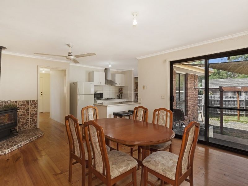 16 Elizabeth Court, Clonbinane VIC 3658
