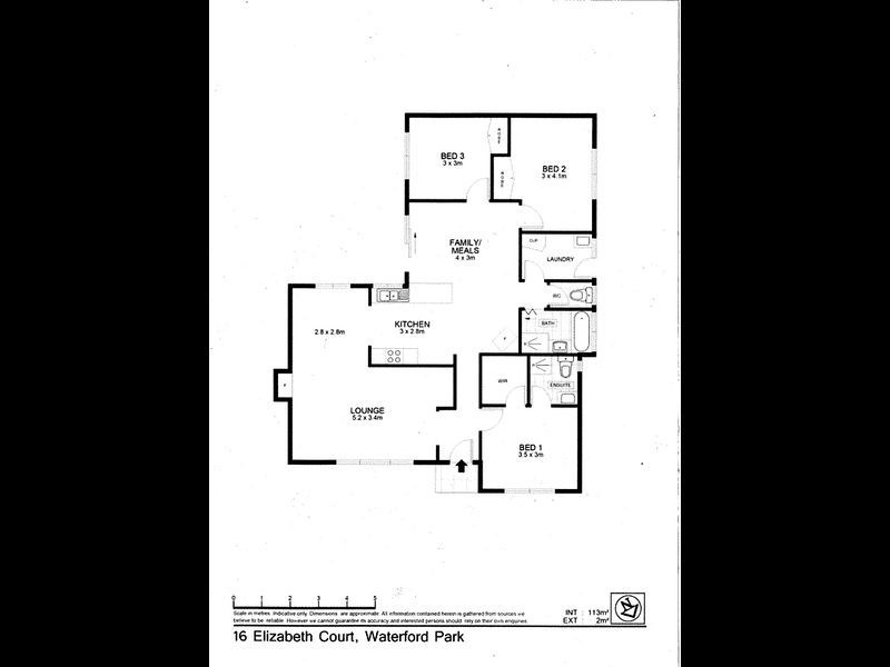 16 Elizabeth Court, Clonbinane VIC 3658