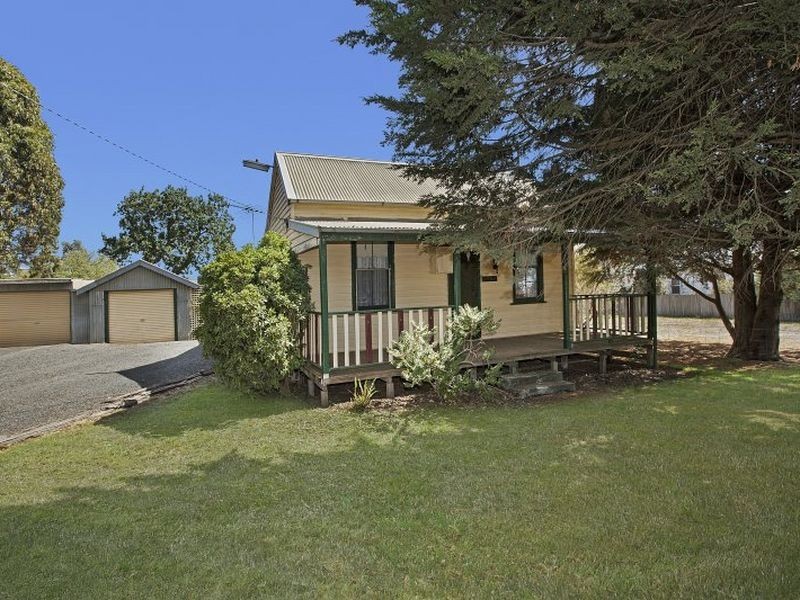 79 Hamilton Street, Kilmore VIC 3764