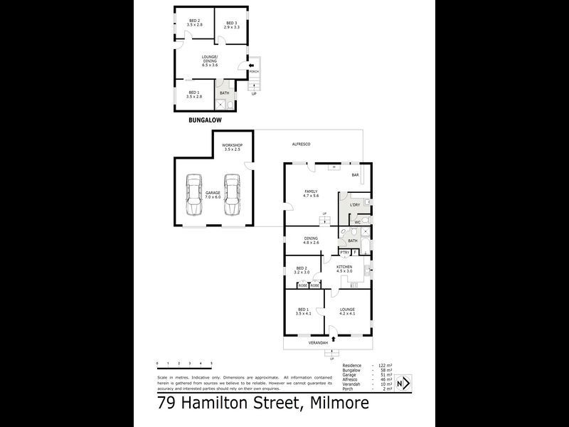 79 Hamilton Street, Kilmore VIC 3764