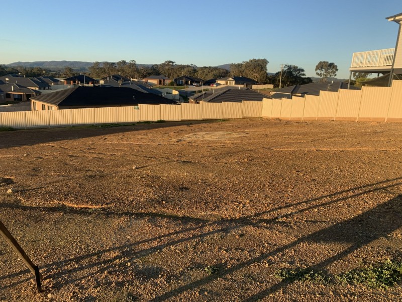 6 Aspect Blvd, Broadford VIC 3658