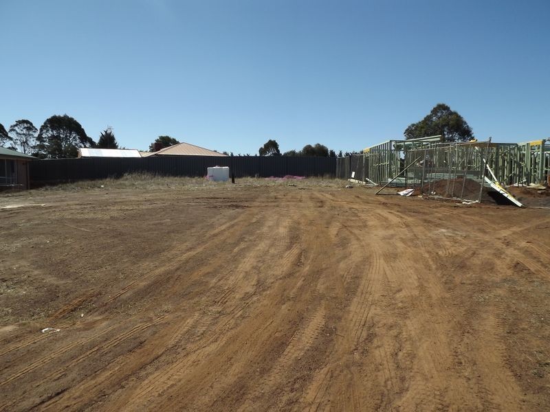 Lot 6 Waterway Blvd, Kilmore VIC 3764