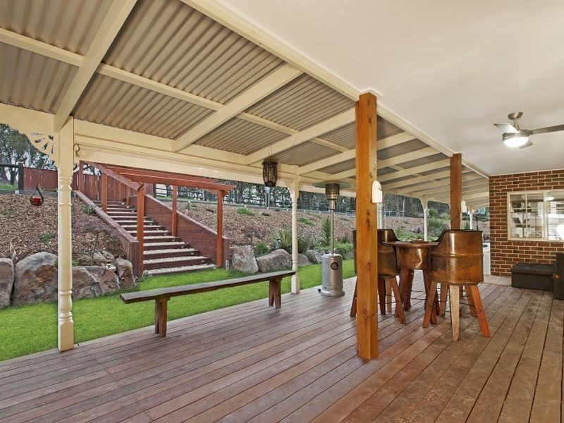 135 Mia Mia Road, Broadford VIC 3658