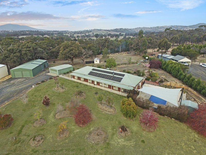 7 Roditis Ave, Broadford VIC 3658