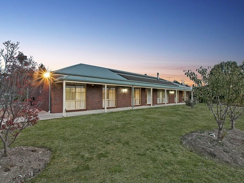 7 Roditis Ave, Broadford VIC 3658