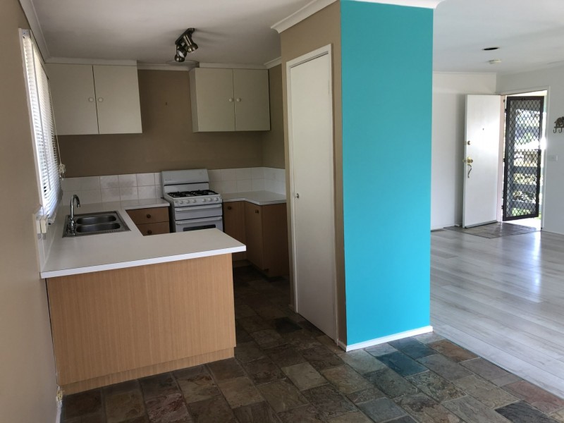 3 Donaldson Drive, Broadford VIC 3658