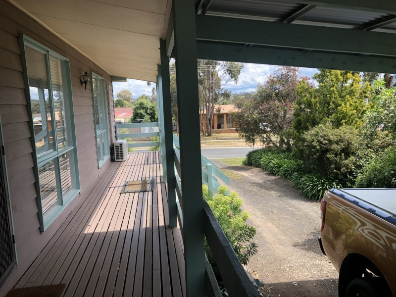 3 Donaldson Drive, Broadford VIC 3658