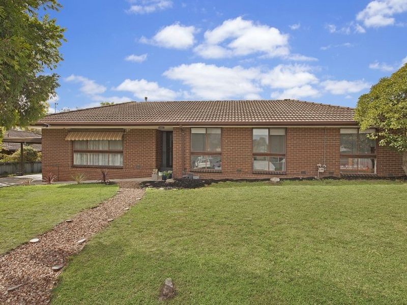 3 Powlett Street, Broadford VIC 3658