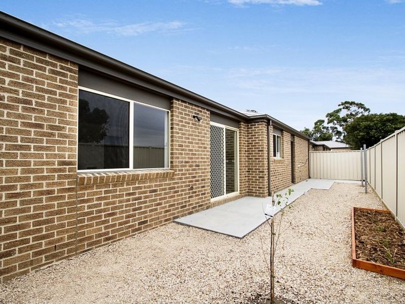 4/86 Sutherland Street, Kilmore VIC 3764