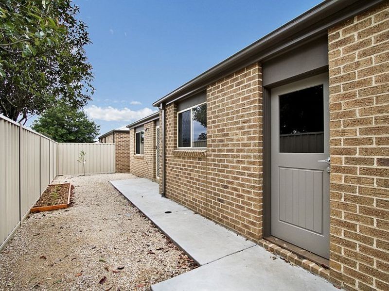 4/86 Sutherland Street, Kilmore VIC 3764