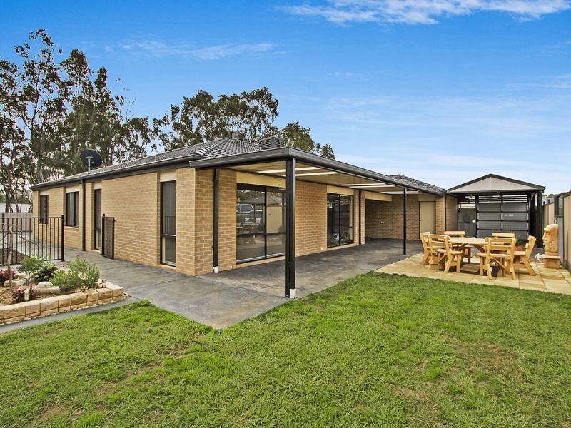 10 Eucalyptus Court, Broadford VIC 3658