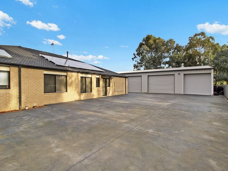 10 Eucalyptus Court, Broadford VIC 3658