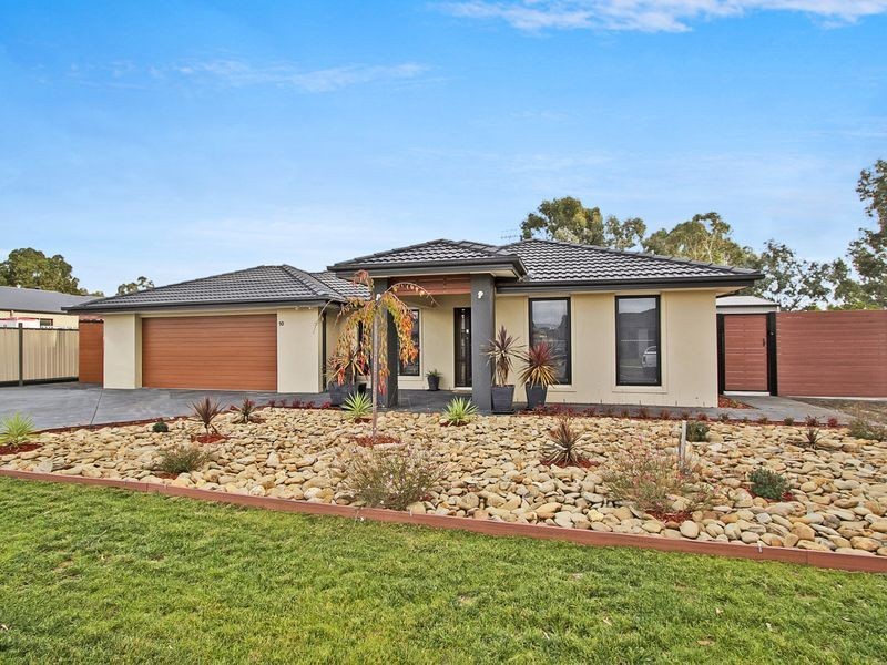 10 Eucalyptus Court, Broadford VIC 3658
