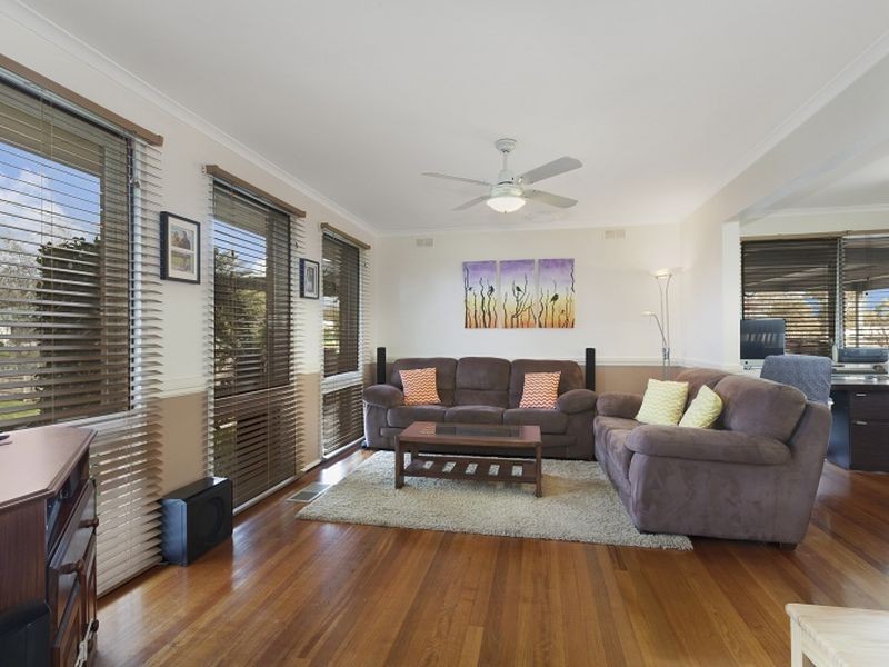 41 McKenzie Street, Broadford VIC 3658