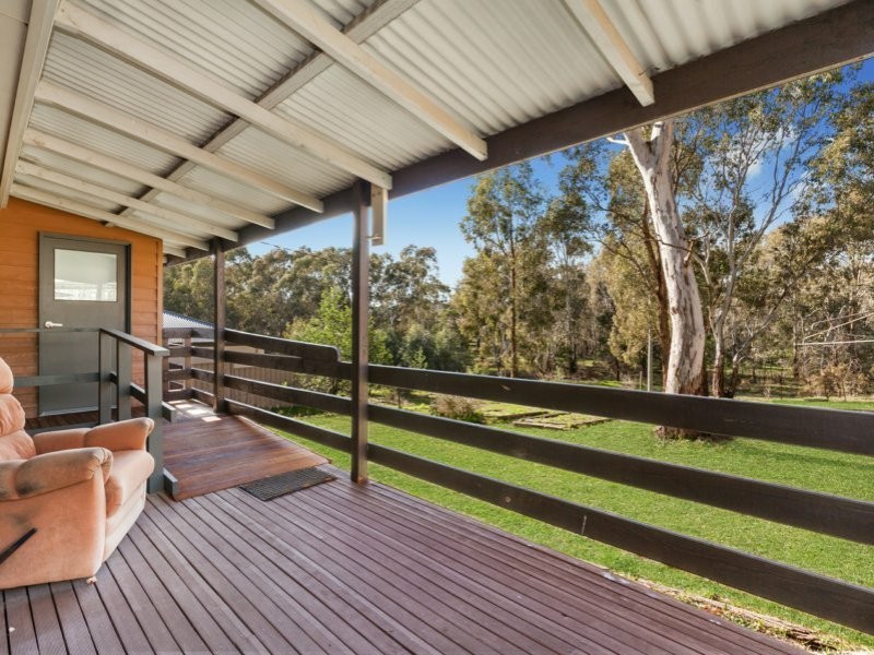 9 Burges Lane, Broadford VIC 3658