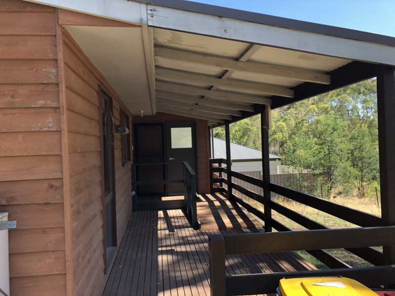 9 Burges Lane, Broadford VIC 3658