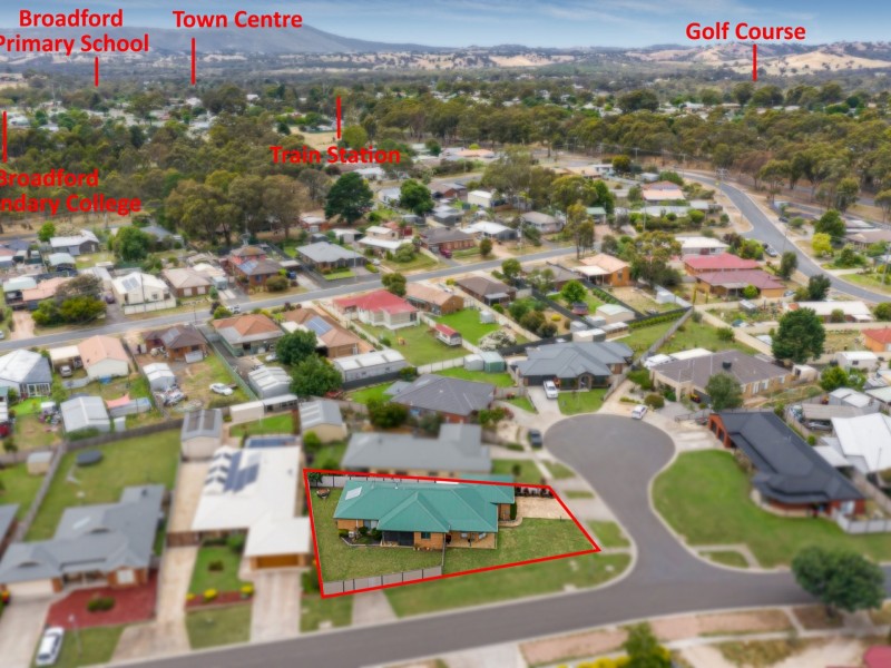 1 Acacia Court, Broadford VIC 3658