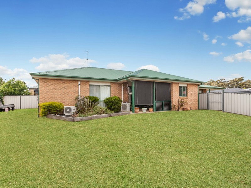 1 Acacia Court, Broadford VIC 3658